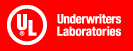 Underwriters Laboratories.